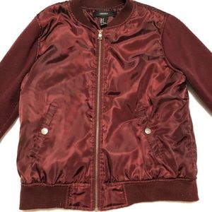 Forever 21 medium women’s jacket